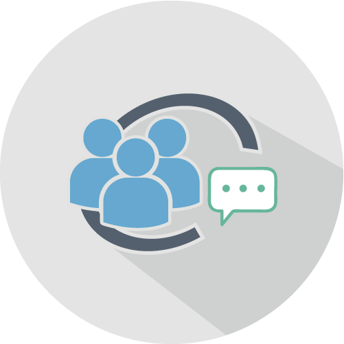Group Commenting
