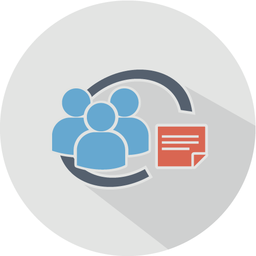 Group Posting