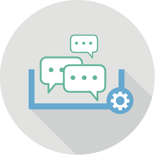 Comment Library